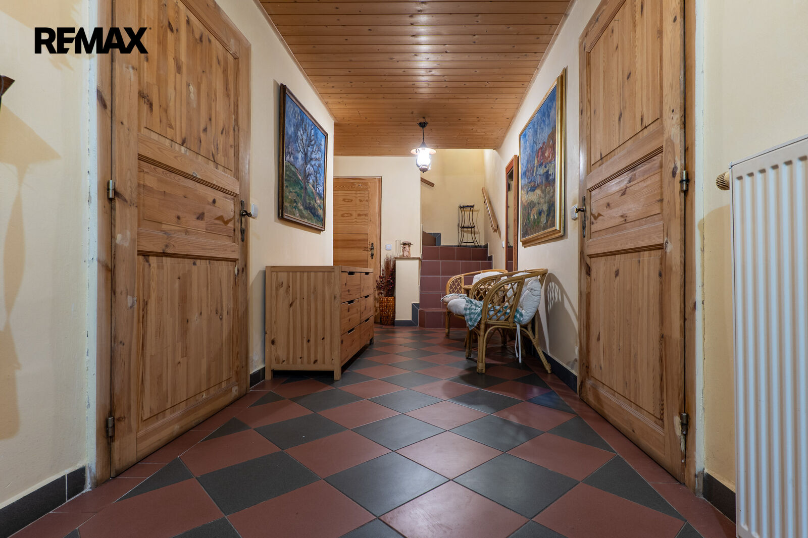 Prodej rodinného domu, 180 m2, Vejprty