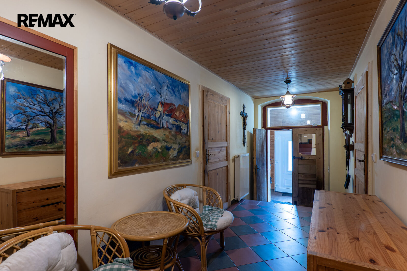 Prodej rodinného domu, 180 m2, Vejprty