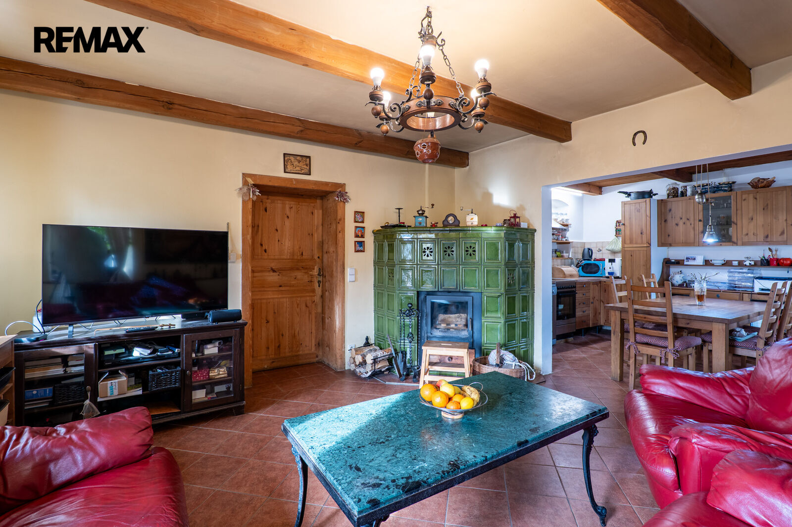 Prodej rodinného domu, 180 m2, Vejprty