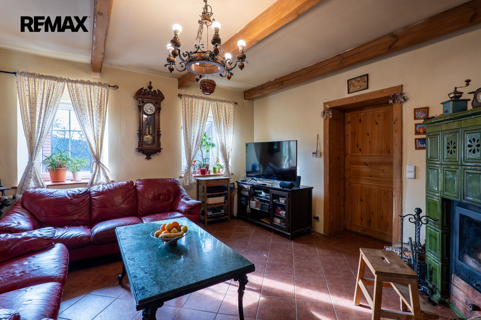 Prodej rodinného domu, 180 m2, Vejprty