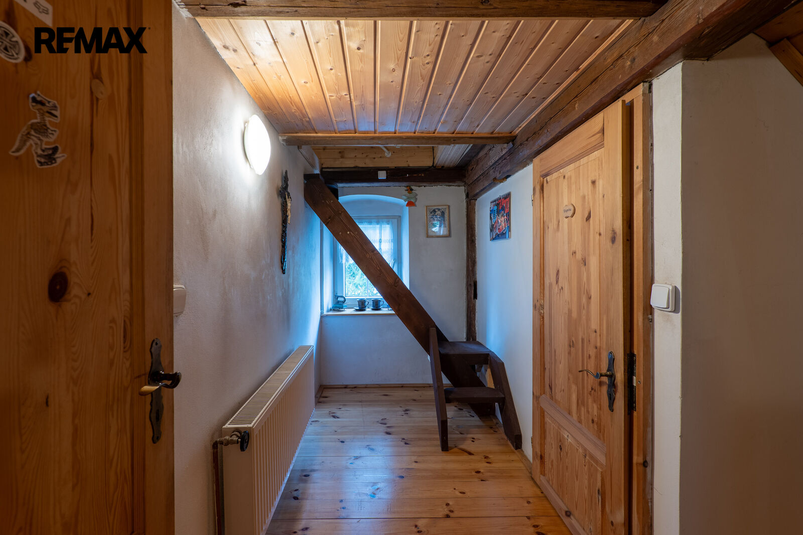 Prodej rodinného domu, 180 m2, Vejprty