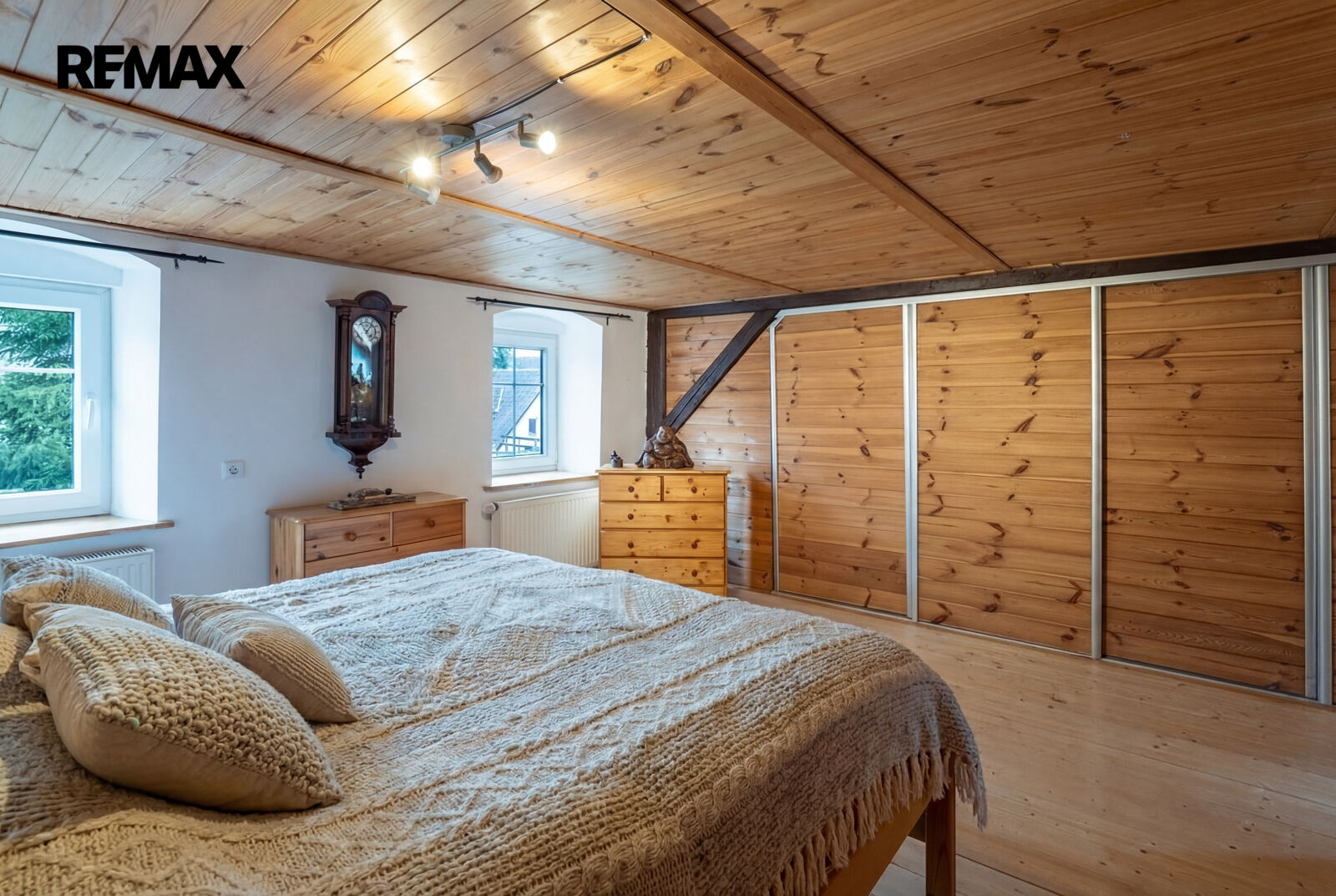 Prodej rodinného domu, 180 m2, Vejprty