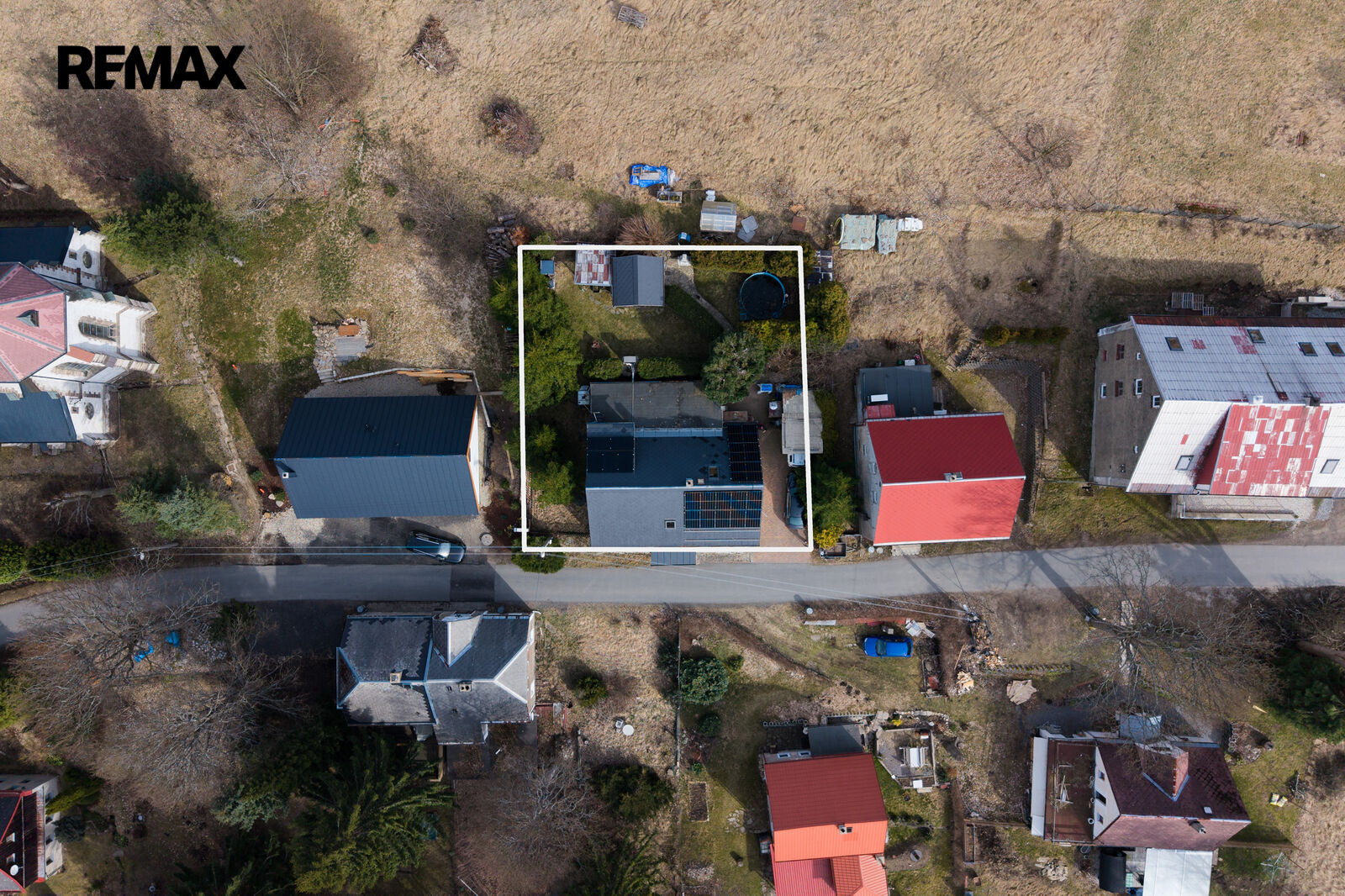 Prodej rodinného domu, 180 m2, Vejprty