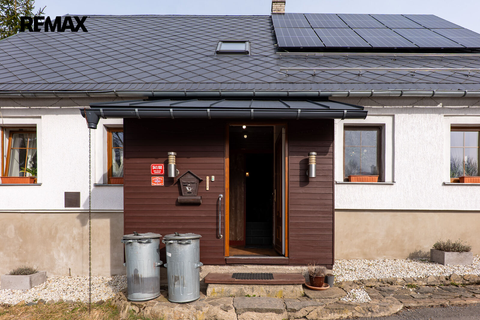 Prodej rodinného domu, 180 m2, Vejprty