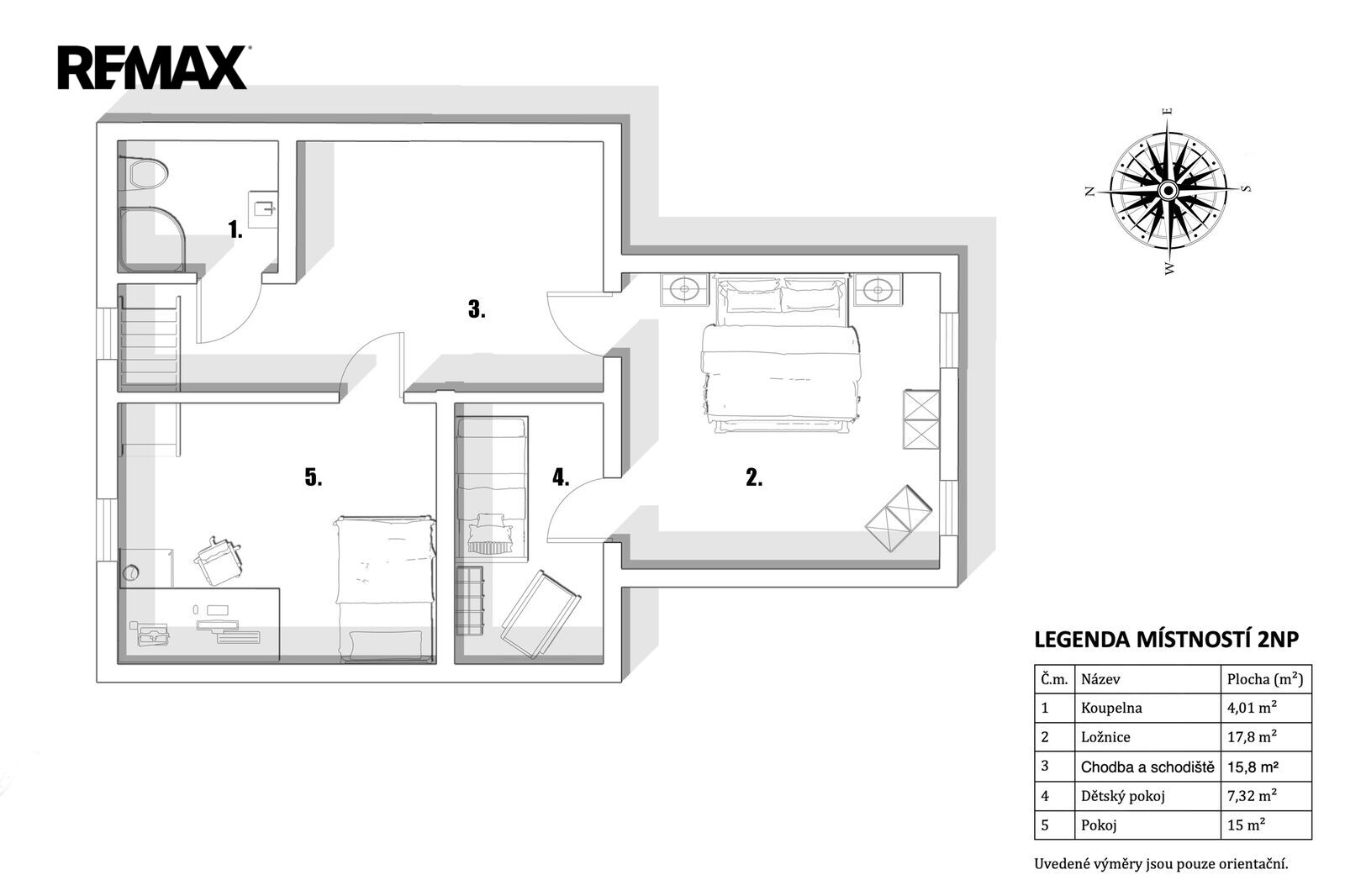 Prodej rodinného domu, 180 m2, Vejprty