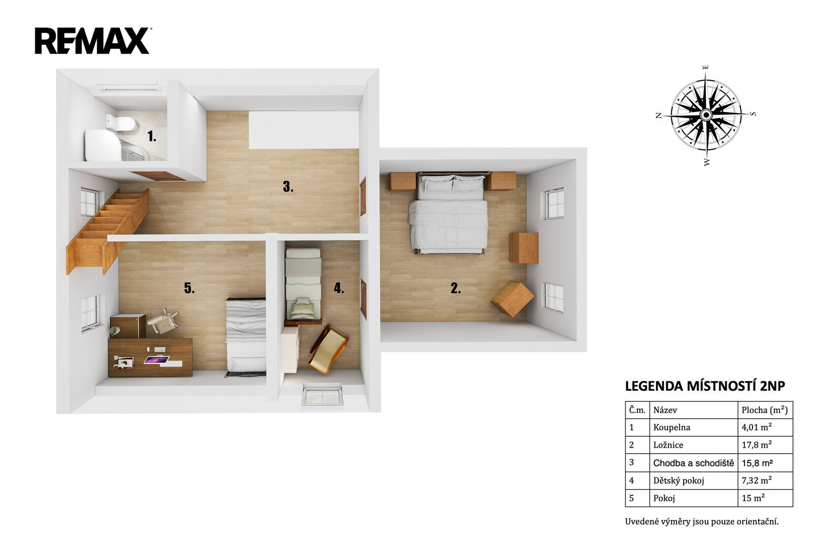 Prodej rodinného domu, 180 m2, Vejprty