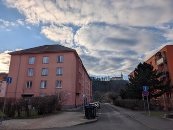 Prodej bytu 3+kk v osobním vlastnictví, 82 m2, Ústí nad Labem