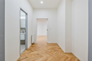 Pronájem bytu 2+kk v družstevním vlastnictví, 65 m2, Praha 3 - Žižkov