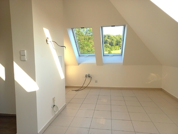 Prodej bytu 3+kk v osobním vlastnictví, 75 m2, Beroun