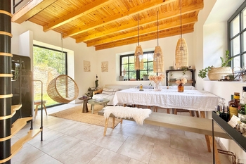 Prodej domu, 80 m2, Bousov