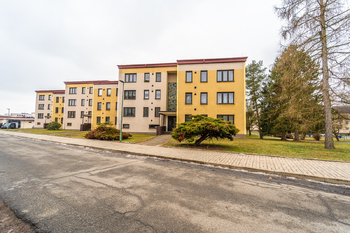 Prodej bytu 4+1 v osobním vlastnictví, 85 m2, Týnec nad Sázavou