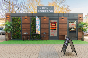 Prodej komerčního objektu, Plzeň