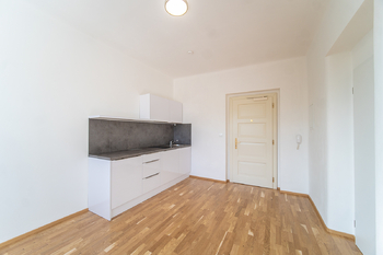 Pronájem bytu 1+kk v osobním vlastnictví, 24 m2, Český Brod