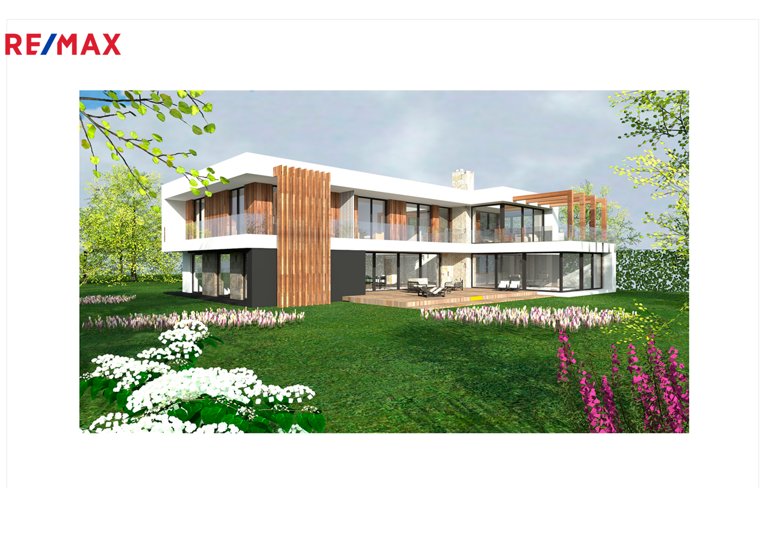 Prodej domu, 765 m2, Březová-Oleško