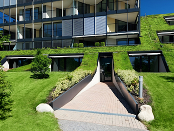 Pronájem bytu 2+kk v osobním vlastnictví, 61 m2, Praha 3 - Žižkov