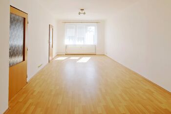 Pronájem bytu 2+1 v osobním vlastnictví, 52 m2, Nymburk