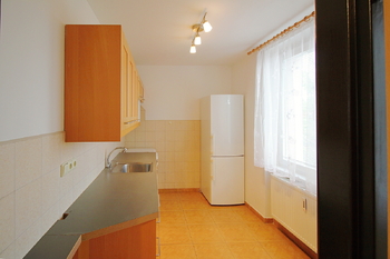 Pronájem bytu 2+1 v osobním vlastnictví, 52 m2, Nymburk