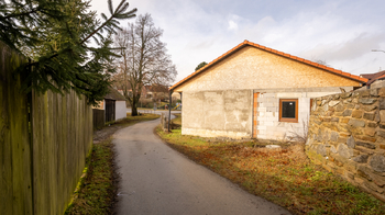 Prodej domu, 124 m2, Hluboké