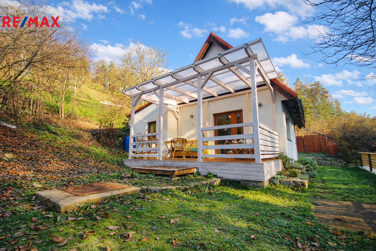 Prodej chaty / chalupy, 71 m2, Třebotov