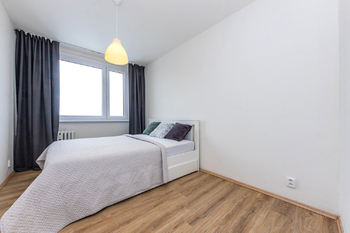 Prodej bytu 2+kk v osobním vlastnictví, 42 m2, Praha 6 - Ruzyně