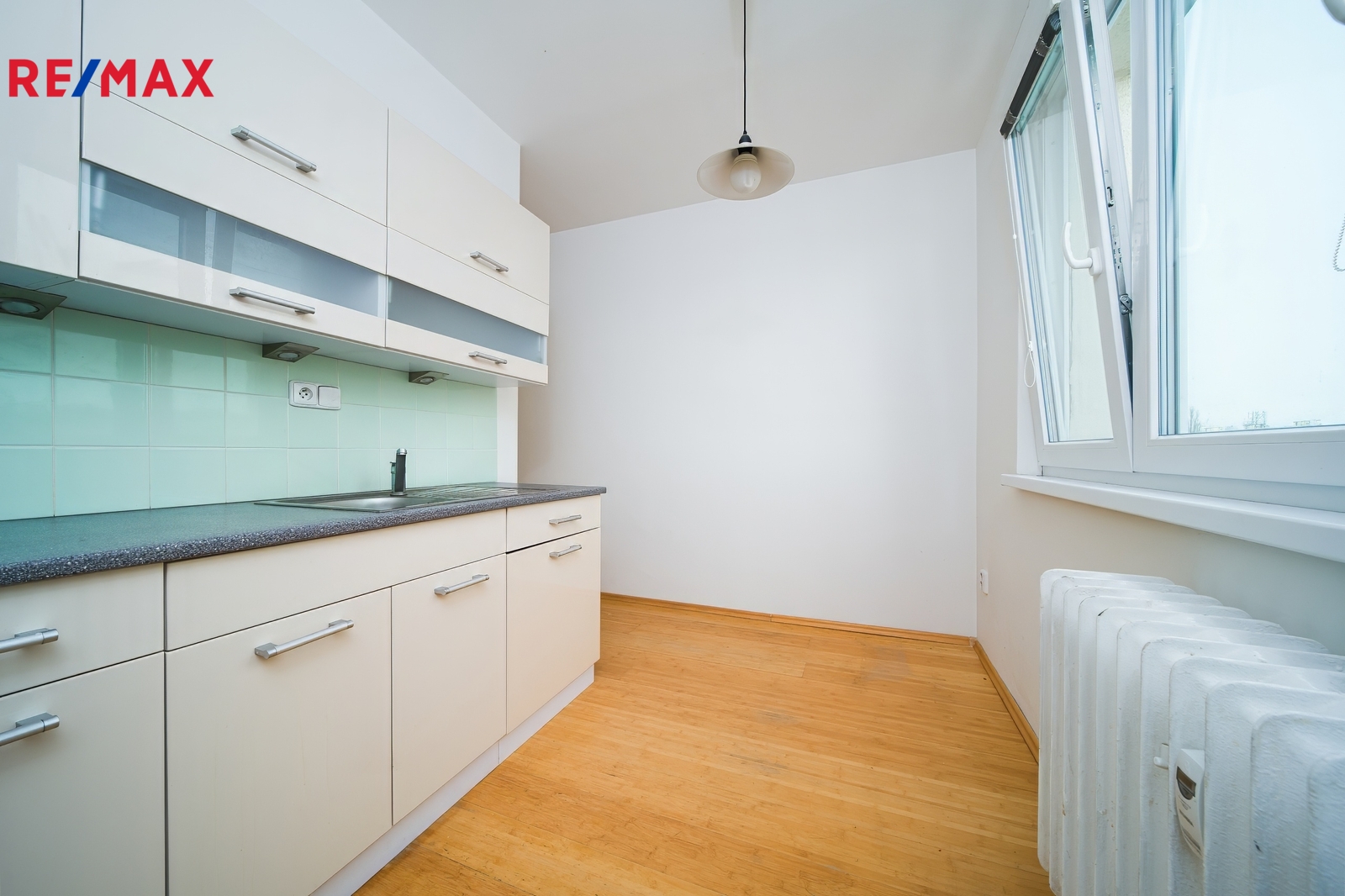 Prodej bytu 2+1 v osobním vlastnictví, 55 m2, Brno