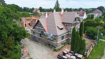 Prodej komerčního objektu, 265 m2, Lednice