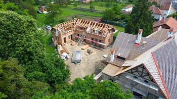 Prodej komerčního objektu, 265 m2, Lednice