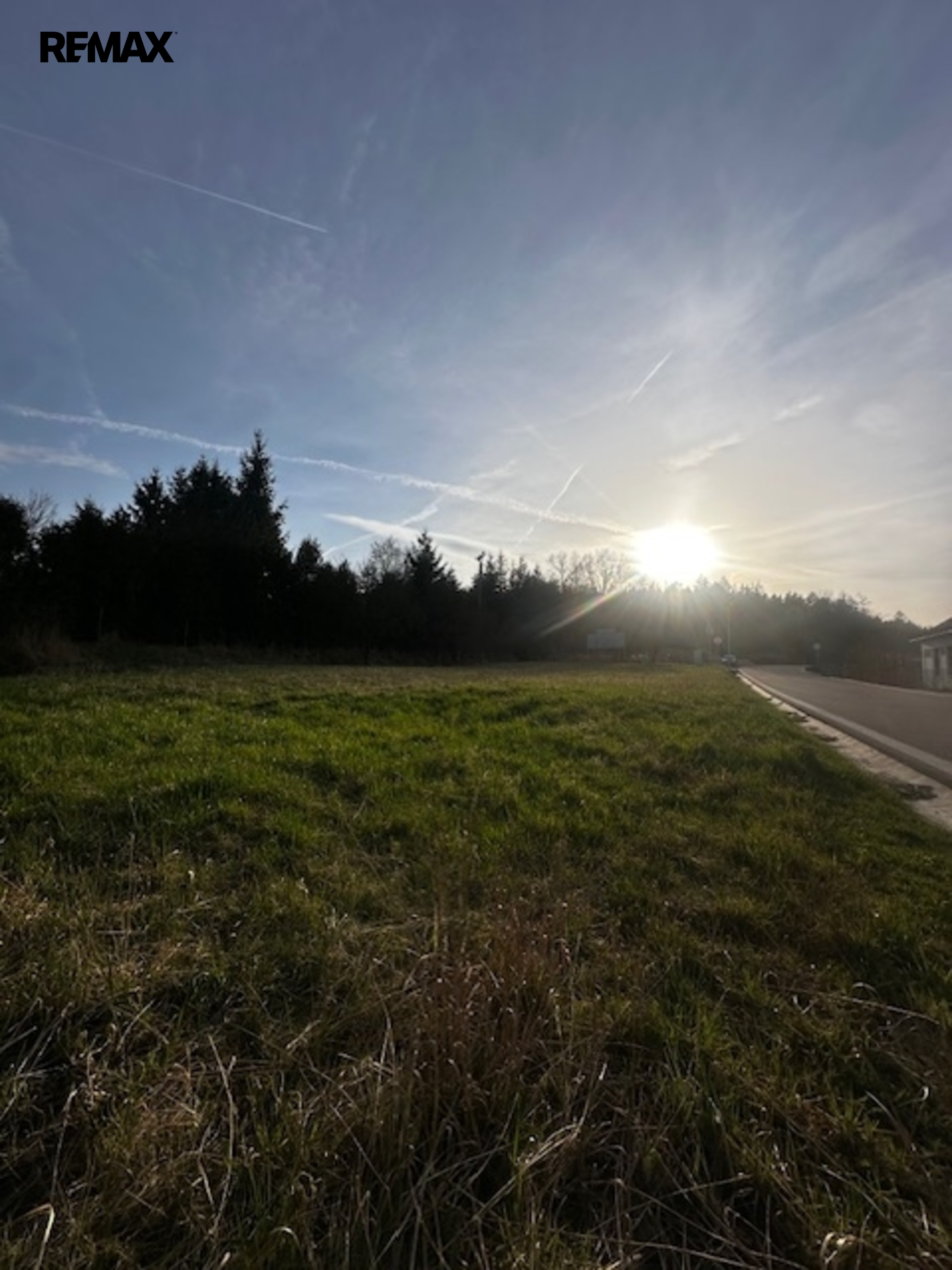 Prodej pozemku, 1159 m2, Albrechtice nad Vltavou