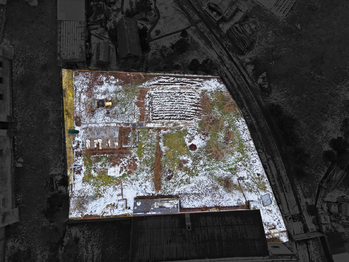 Prodej pozemku, 666 m2, Opočno