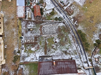 Prodej pozemku, 666 m2, Opočno