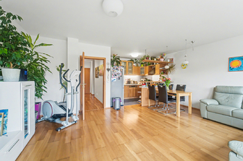 Prodej domu, 95 m2, Praha 9 - Újezd nad Lesy