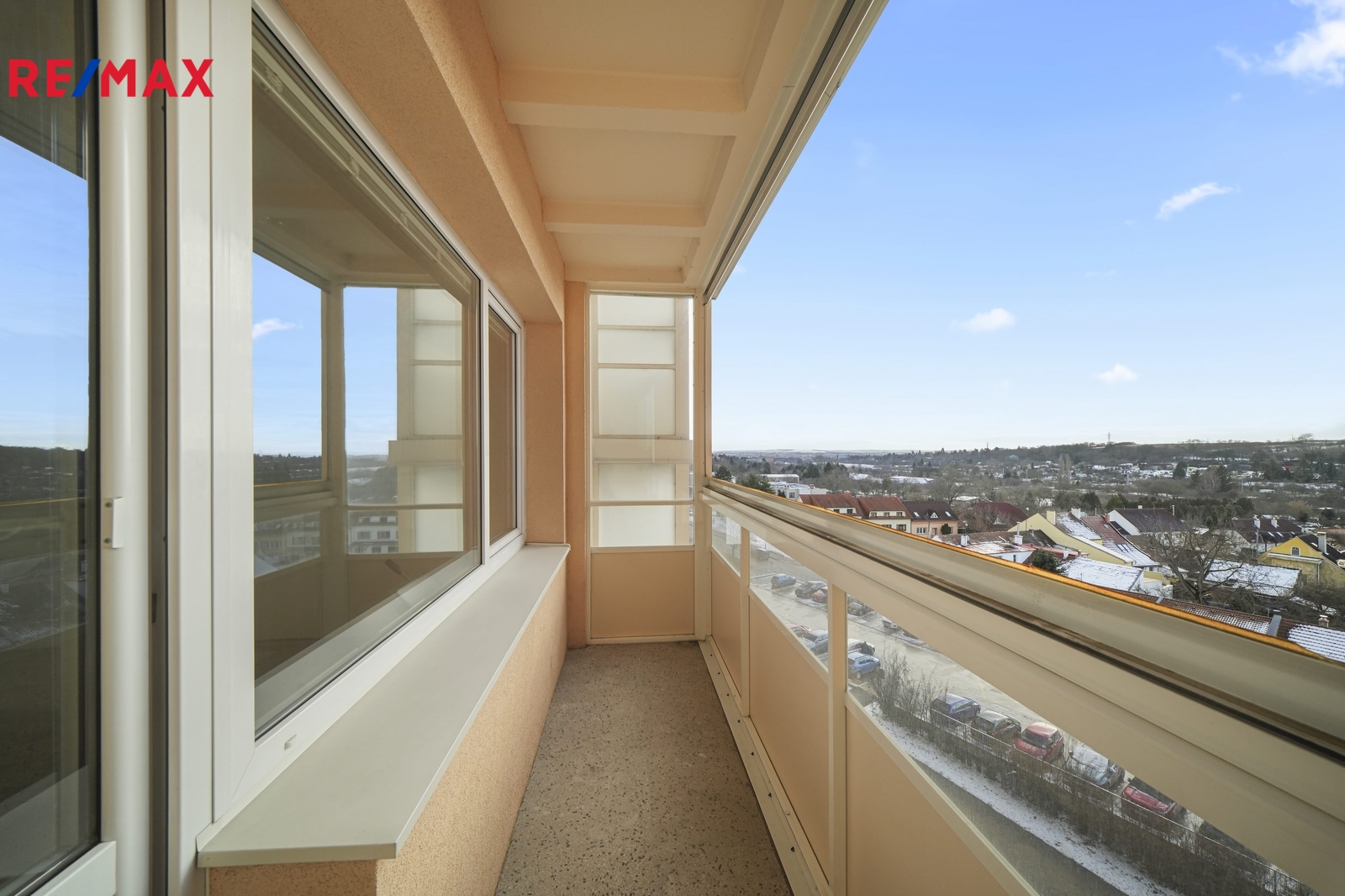 Prodej bytu 3+1 v osobním vlastnictví, 72 m2, Brno