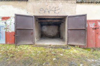 Prodej malého objektu, 19 m2, null