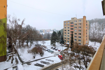 Pronájem bytu 2+1 v osobním vlastnictví, 60 m2, Brno