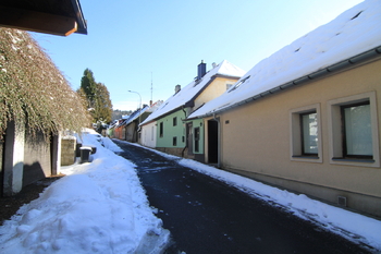 Prodej domu, 105 m2, Jáchymov