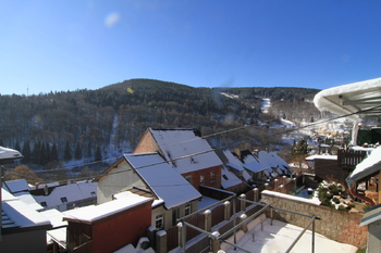 Prodej domu, 162 m2, Jáchymov
