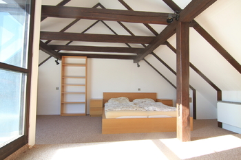 Prodej domu, 105 m2, Jáchymov