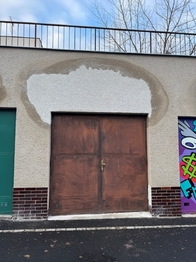 Prodej malého objektu, 18 m2, Brno