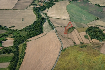 Prodej pozemku, 6121 m2, Číčovice
