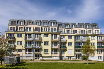 Pronájem bytu 2+kk v družstevním vlastnictví, 48 m2, Praha 4 - Chodov