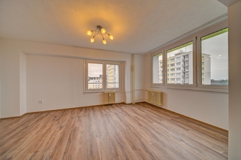 Pronájem bytu 3+1 v osobním vlastnictví, 80 m2, Poděbrady