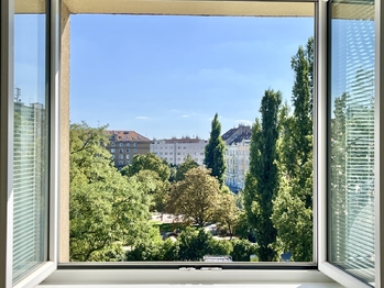 Pronájem bytu 2+kk v osobním vlastnictví, 60 m2, Praha 7 - Holešovice