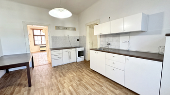 Prodej bytu 2+1 v osobním vlastnictví, 83 m2, Kladno