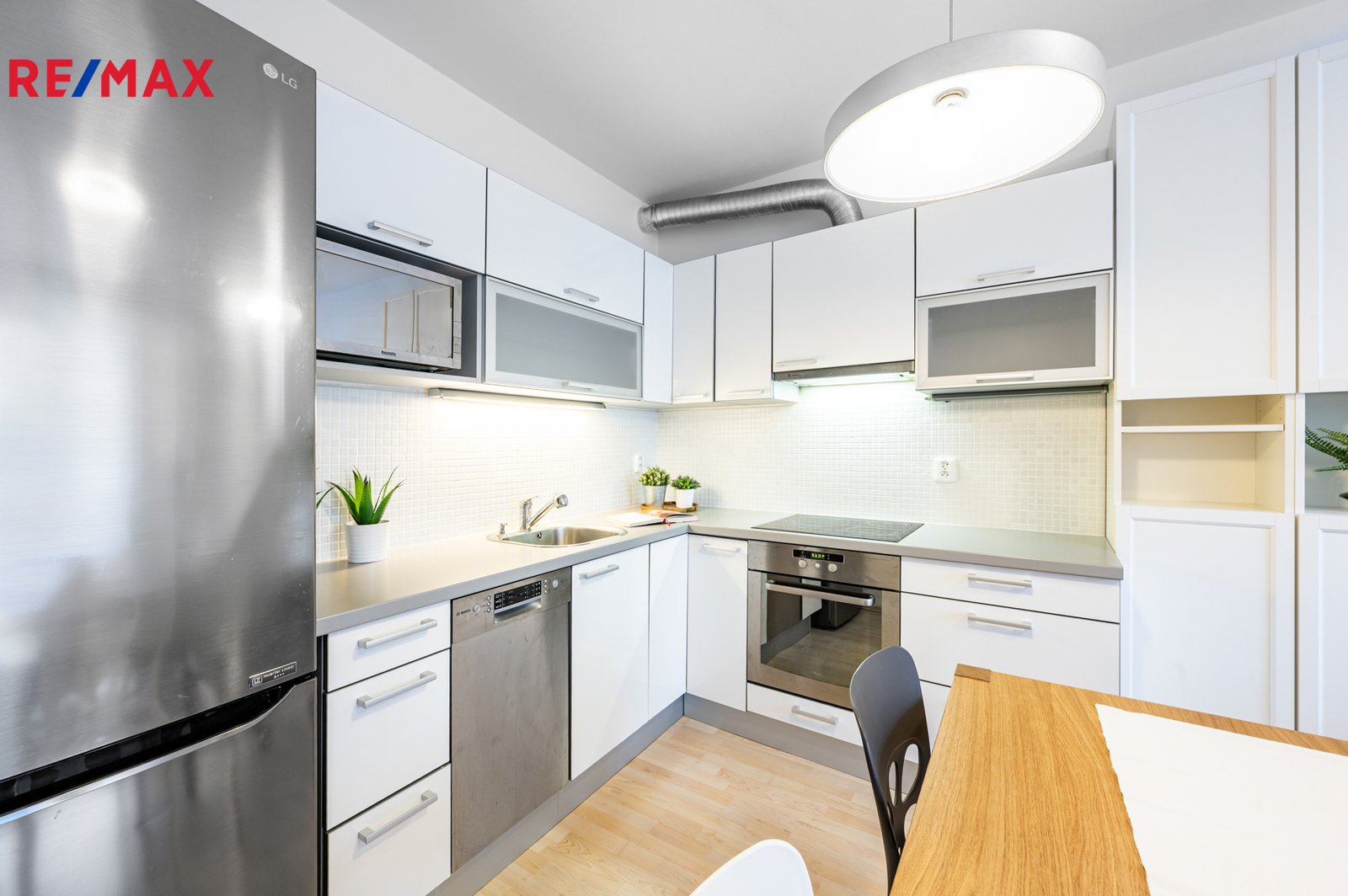 Prodej bytu 2+kk v osobním vlastnictví, 59 m2, Praha 10 - Záběhlice