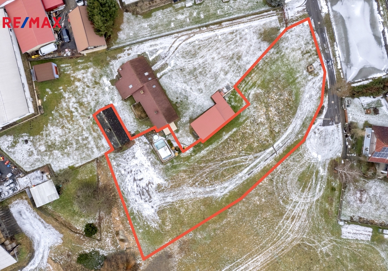 Prodej chaty / chalupy, 70 m2, Sukorady