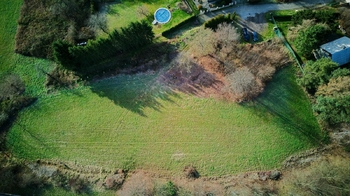 Prodej pozemku, 1500 m2, Kuks