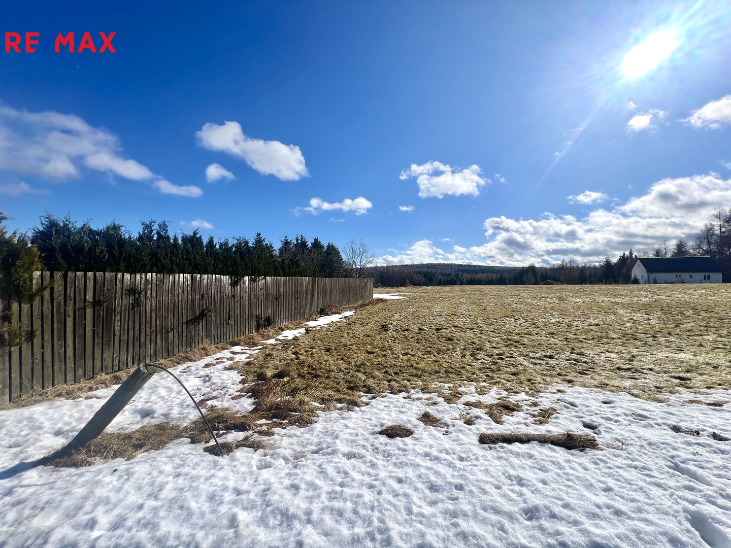 Prodej pozemku, 4078 m2, Kalek