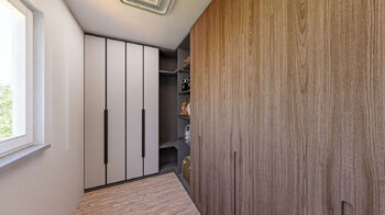 Prodej bytu 2+kk v osobním vlastnictví, 51 m2, Merklín