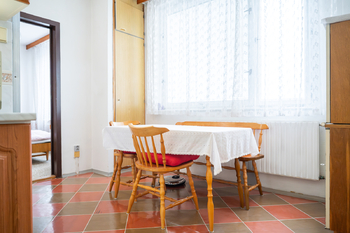 Prodej bytu 2+1 v osobním vlastnictví, 54 m2, Uničov