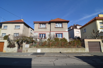 Prodej domu, 74 m2, Praha 4 - Modřany